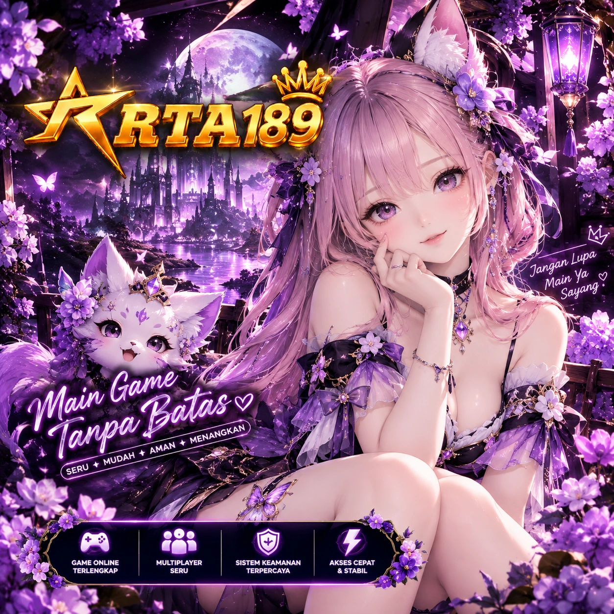 ARTA189